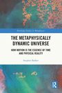 Stephen Barker: The Metaphysically Dynamic Universe, Buch