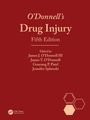 O'Donnell's Drug Injury, Buch