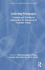 Listening Pedagogies, Buch