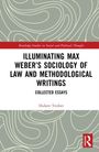Hubert Treiber: Illuminating Max Weber's Sociology of Law and Methodological Writings, Buch