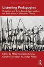 Listening Pedagogies, Buch