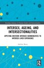 Adeline Berry: Intersex, Ageing, and Intersectionalities, Buch