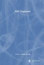 „ENT Explained“, „Edited by Chew Lip Ng“, blauer Hintergrund mit abstrakten weißen Linien. Logos unten rechts.