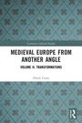 Florin Curta: Medieval Europe From Another Angle, Buch