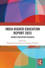 India Higher Education Report 2023, Buch