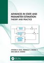 Titel: "Advances in State and Parameter Estimation Theory and Practice". Autoren: Jitendra R. Raol et al. CRC Press.