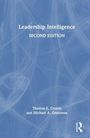 Michael A. Genovese: Leadership Intelligence, Buch
