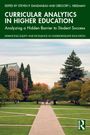 Curricular Analytics in Higher Education, Buch