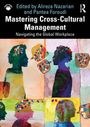 Mastering Cross-Cultural Management, Buch