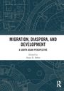 Migration, Diaspora, and Development, Buch
