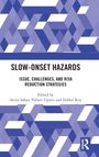 Slow-Onset Hazards, Buch