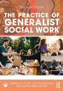 Marla Berg-Weger: The Practice of Generalist Social Work, Buch