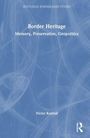 Victor Konrad: Border Heritage, Buch