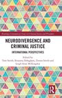 Neurodivergence and Criminal Justice, Buch