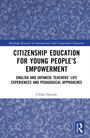Chika Hosoda: Citizenship Education for Young People's Empowerment, Buch
