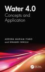 Adeoba Mariam Iyabo: Water 4.0, Buch