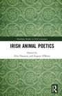 Irish Animal Poetics, Buch