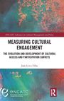 João Leiva Filho: Measuring Cultural Engagement, Buch