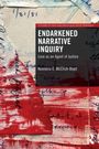 Keondria E. McClish-Boyd: Endarkened Narrative Inquiry, Buch