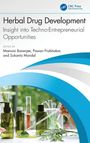 Herbal Drug Development, Buch