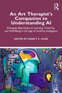 An Art Therapist's Companion to Understanding AI, Buch