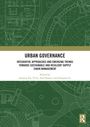 Urban Governance, Buch