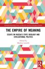 The Empire of Meaning, Buch
