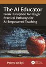 Penny De Byl: The AI Educator, Buch