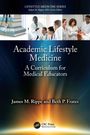 Beth P. Frates: Academic Lifestyle Medicine, Buch
