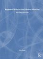 Keyboard Skills for the Practical Musician, Buch