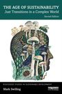 Mark Swilling: The Age of Sustainability, Buch