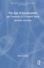 Mark Swilling: The Age of Sustainability, Buch