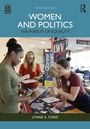 Lynne E. Ford: Women and Politics, Buch