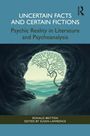 Ronald Britton: Uncertain Facts and Certain Fictions, Buch