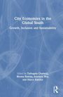 City Economies in the Global South, Buch