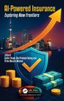 AI-Powered Insurance, Buch