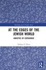 Nathan P. Devir: At the Edges of the Jewish World, Buch