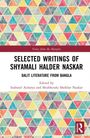 Selected Writings of Shyamali Haldar Naskar, Buch