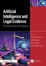 Artificial Intelligence and Legal Evidence, Buch