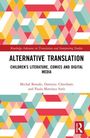 Dominic Cheetham: Alternative Translation, Buch