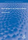 Herbert Antcliffe: Short Studies in the Nature of Music, Buch