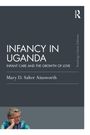 Mary D. Salter Ainsworth: Infancy in Uganda, Buch
