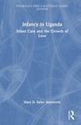 Mary D. Salter Ainsworth: Infancy in Uganda, Buch