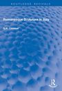 G. H. Crichton: Romanesque Sculpture in Italy, Buch