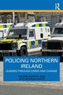 Jess Bonnan-White: Policing Northern Ireland, Buch