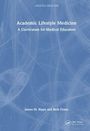 Beth P. Frates: Academic Lifestyle Medicine, Buch