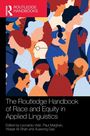 The Routledge Handbook of Race and Equity in Applied Linguistics, Buch