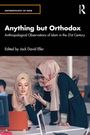 Anything but Orthodox, Buch