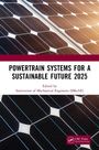 Powertrain Systems for a Sustainable Future 2025, Buch