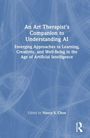 An Art Therapist's Companion to Understanding AI, Buch